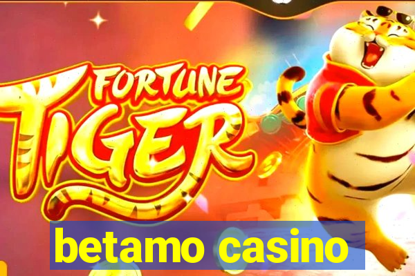 betamo casino