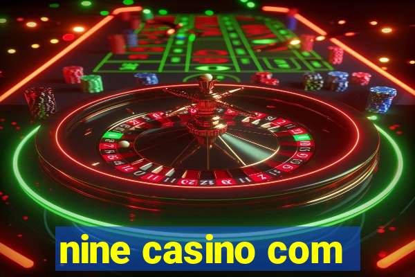 nine casino com