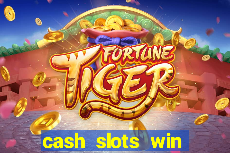 cash slots win real money gcash