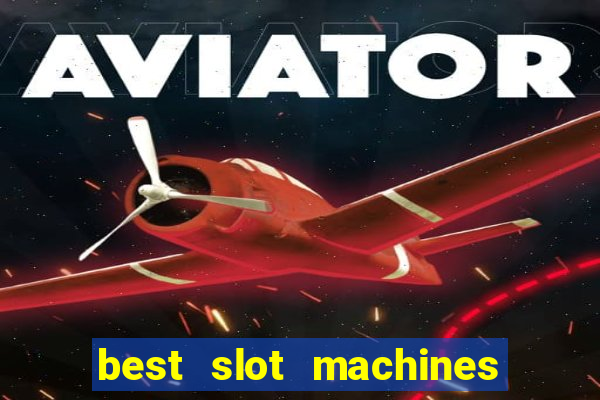 best slot machines in wendover