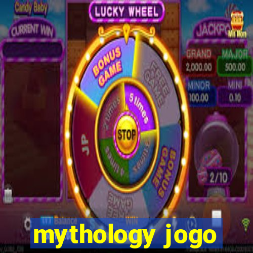 mythology jogo