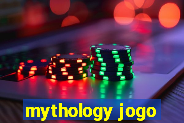 mythology jogo