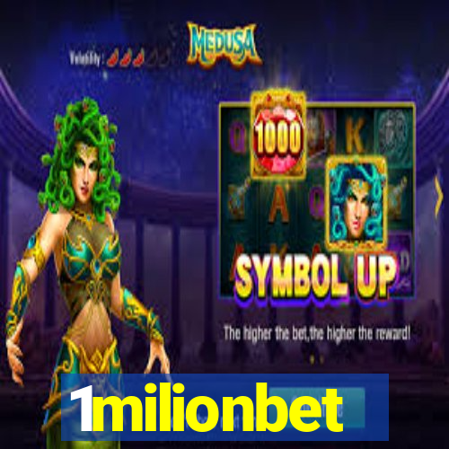 1milionbet