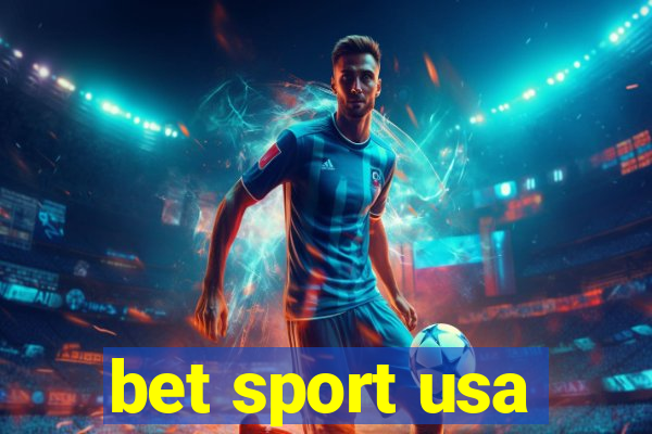 bet sport usa