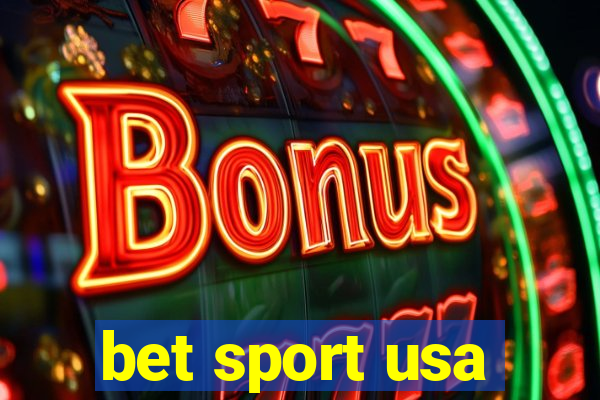 bet sport usa