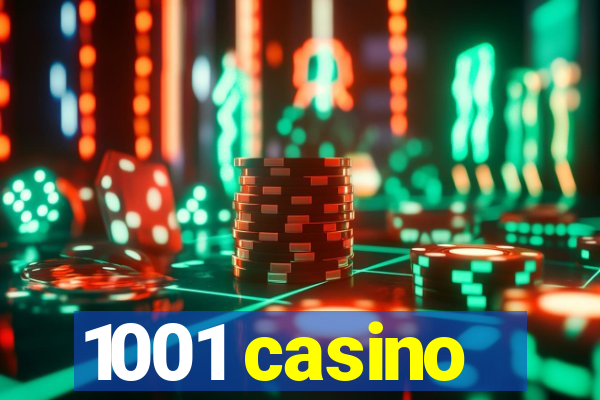 1001 casino