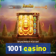 1001 casino