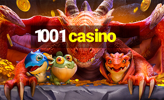 1001 casino