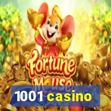 1001 casino