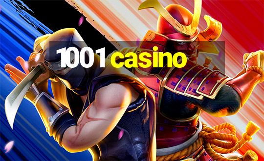 1001 casino