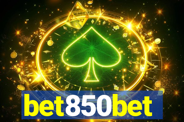 bet850bet