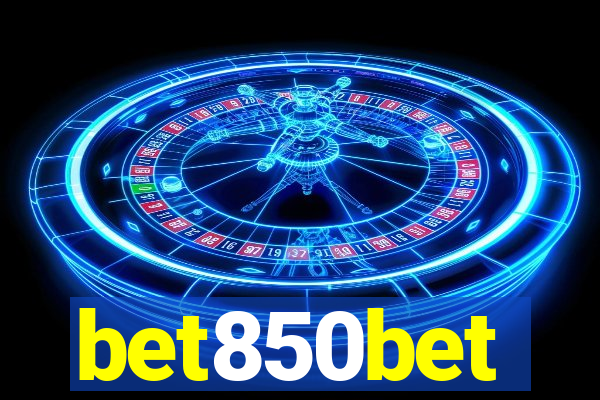 bet850bet