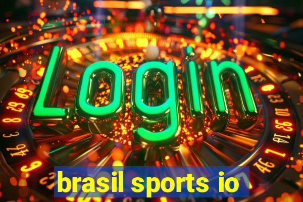 brasil sports io