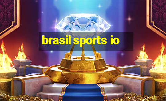 brasil sports io