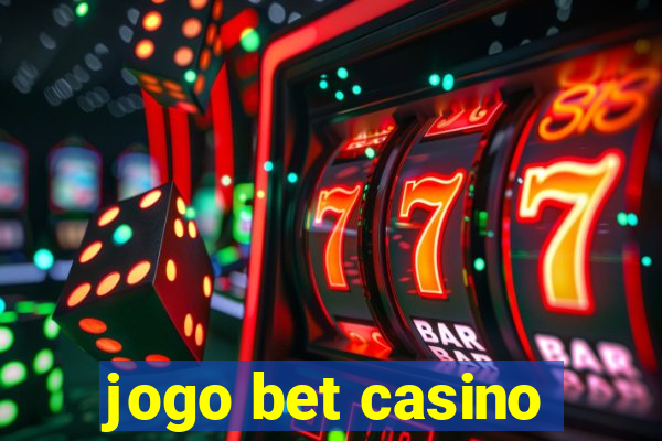 jogo bet casino