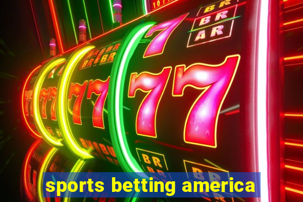 sports betting america