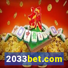 2033bet.com