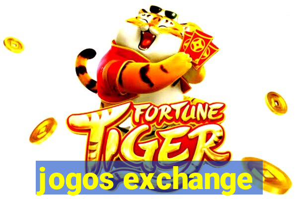 jogos exchange