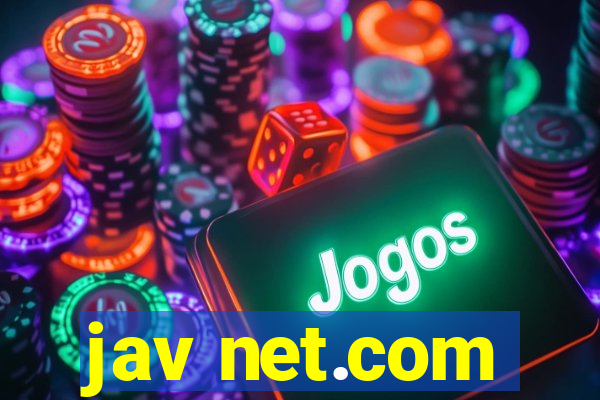 jav net.com