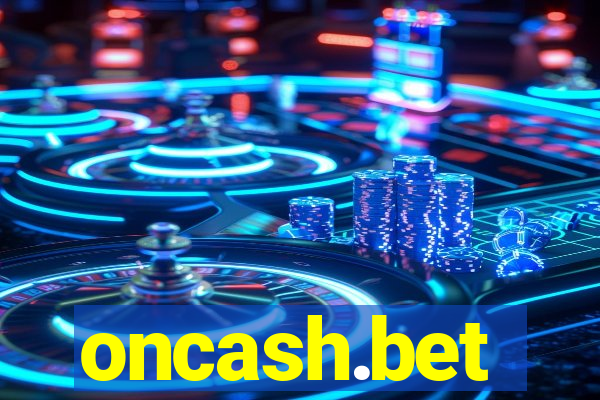 oncash.bet