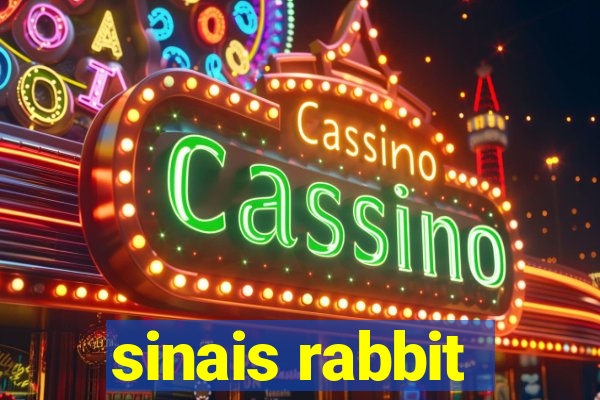 sinais rabbit