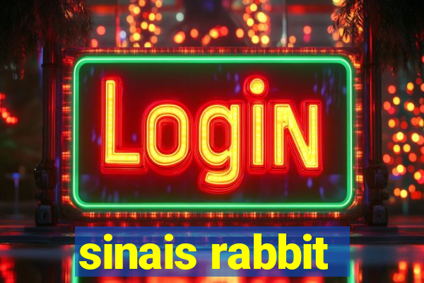 sinais rabbit