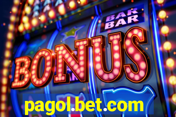 pagol.bet.com