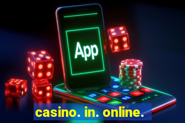 casino. in. online.