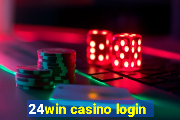 24win casino login