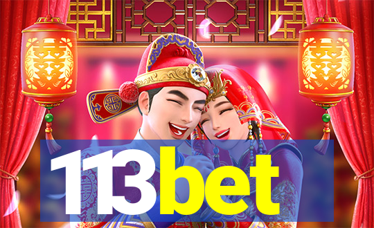 113bet