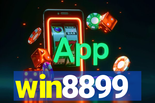 win8899