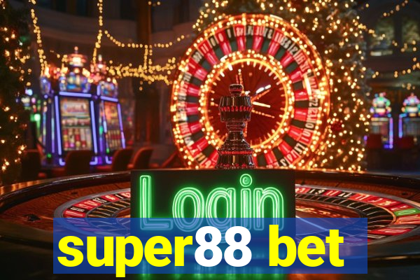 super88 bet