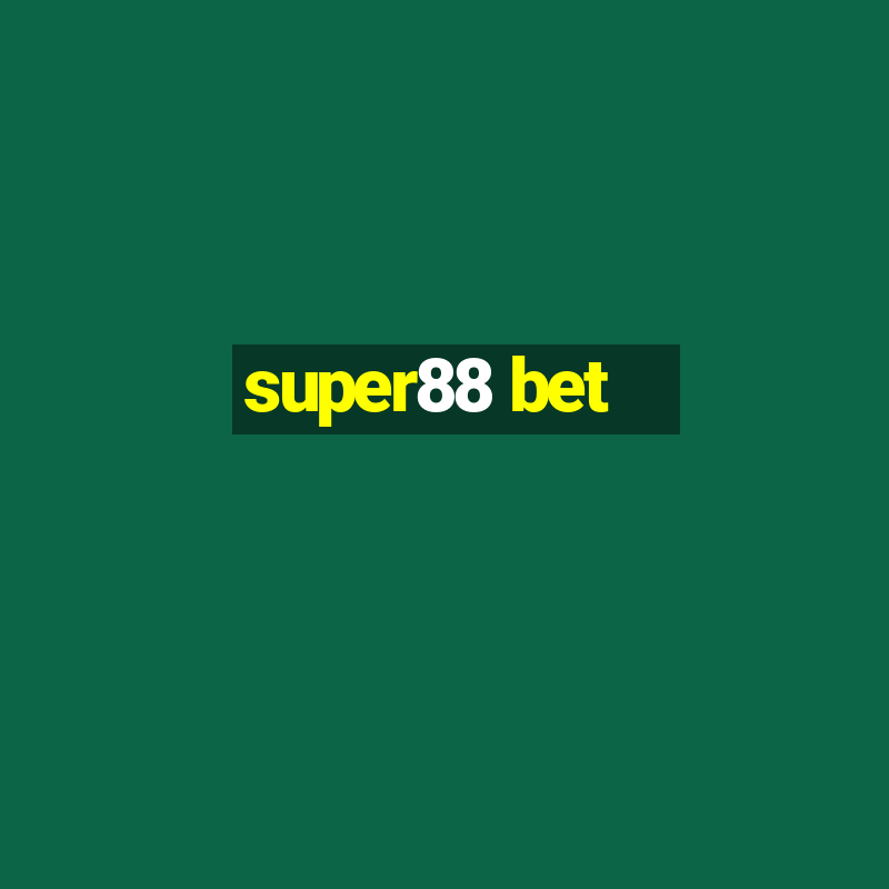 super88 bet