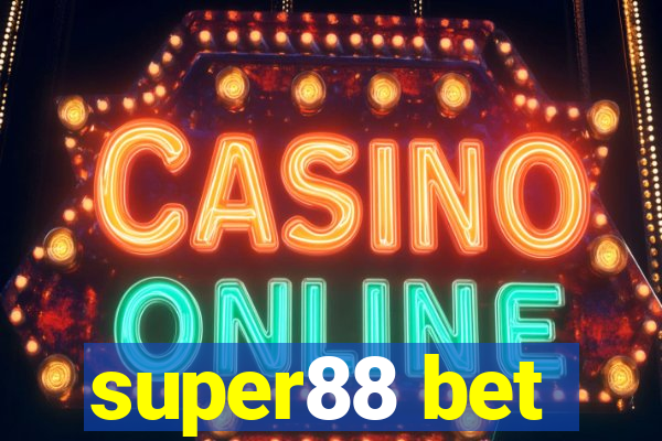 super88 bet