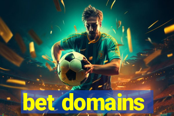 bet domains