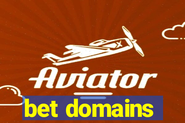 bet domains