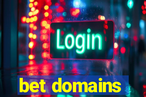 bet domains