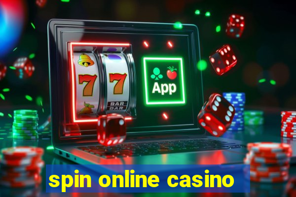 spin online casino