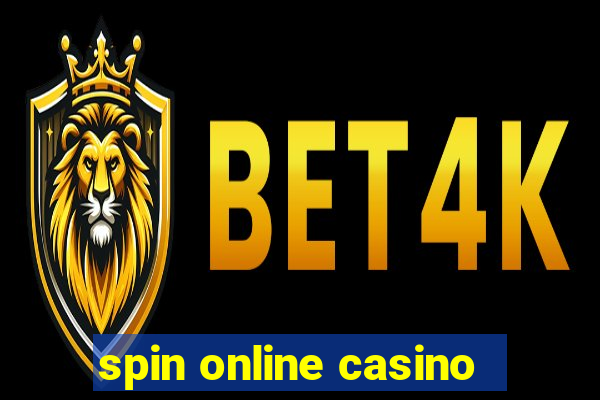 spin online casino