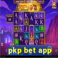 pkp bet app