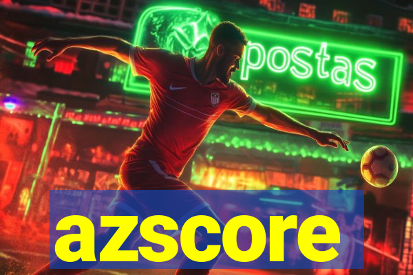 azscore