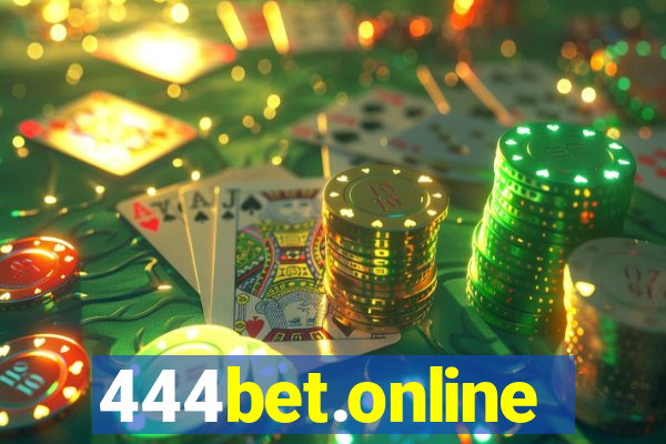 444bet.online