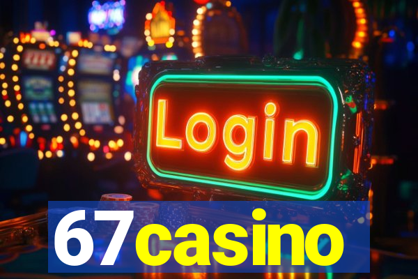 67casino