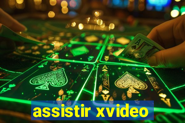 assistir xvideo