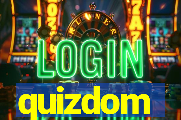 quizdom