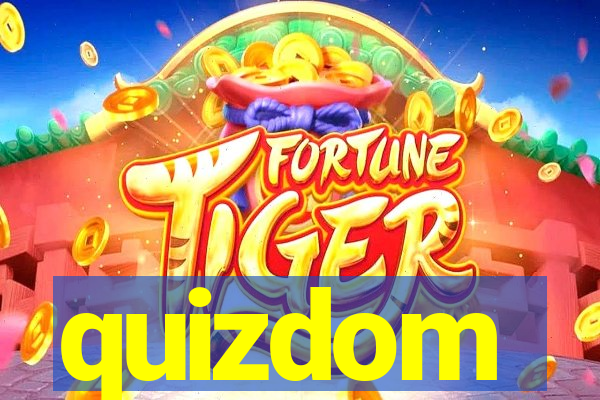 quizdom