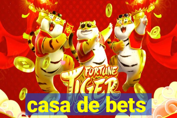 casa de bets