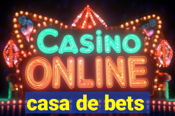 casa de bets