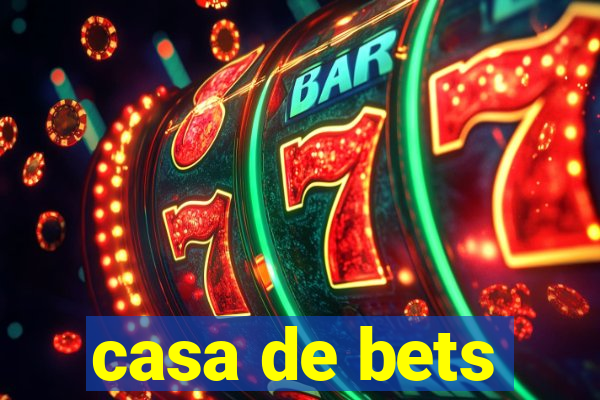 casa de bets