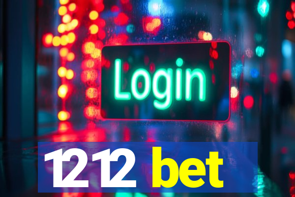 1212 bet